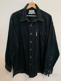 Camicia Columbia Vintage