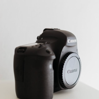 Canon 6d