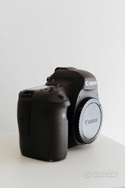 Canon 6d