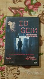 Ed Gein - Il macellaio di Plainfield