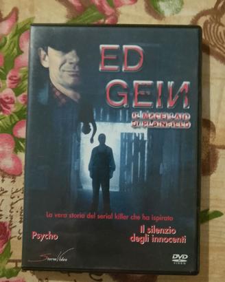 Ed Gein - Il macellaio di Plainfield