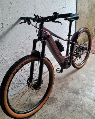 bicicletta Giant