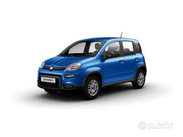FIAT Panda NEW My24 1.0 70cv Hybrid