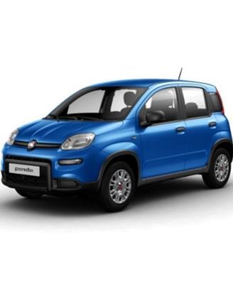 FIAT Panda NEW My24 1.0 70cv Hybrid