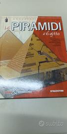 Le Piramidi d'Egitto 