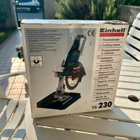 Supporto per smerigliatrice angolare Einhell TS230