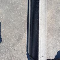 BMW X3 2004 INTERCULER RADIATORE