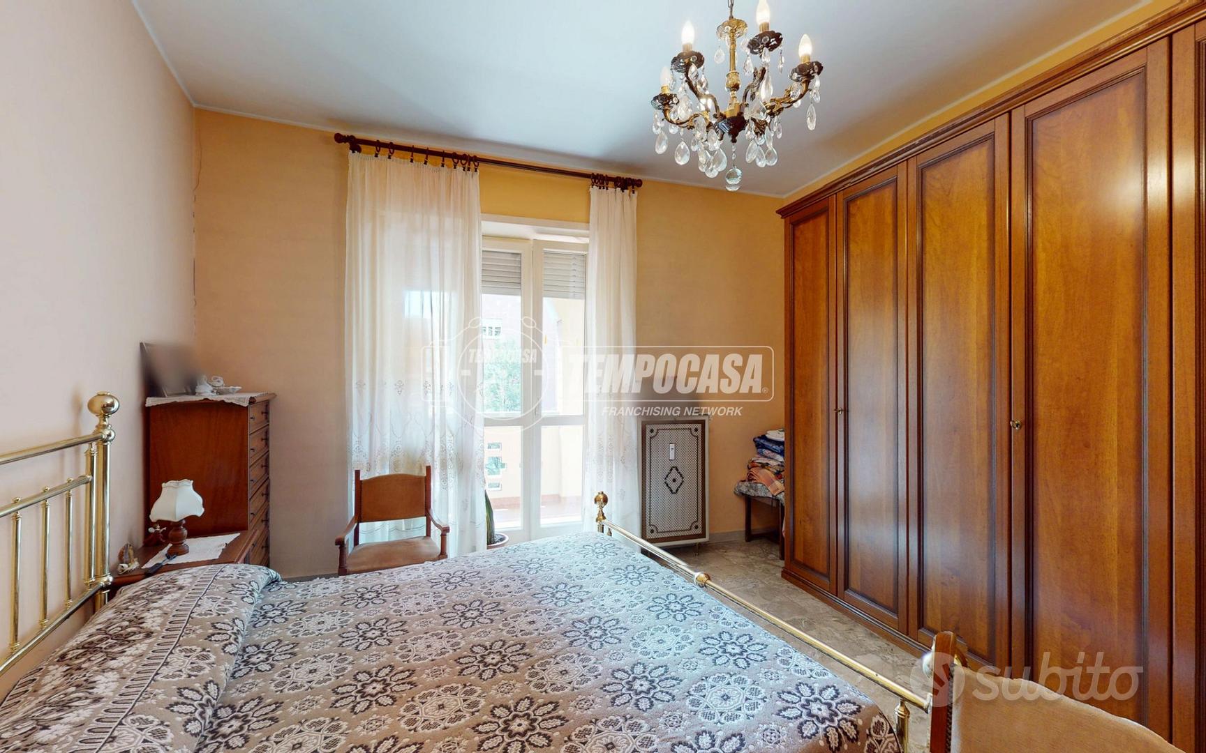 Appartamento – Torino, Borgata Mirafiori, Mirafiori Sud - Vista 4