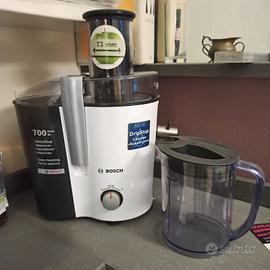 Bosch VitaJuice centrifuga 700 W