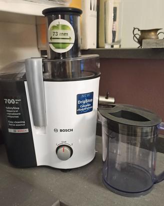 Bosch VitaJuice centrifuga 700 W