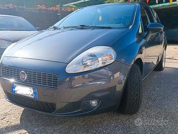 Fiat Punto Classic 1.2 3 porte Dynamic