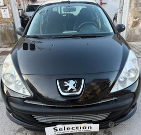 PEUGEOT 206 2010 CC1.1 KM 99000