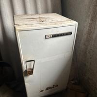 Frigorifero ignis vintage