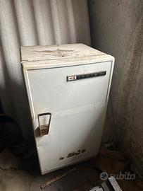 Frigorifero ignis vintage