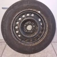 Ruota di scorta 