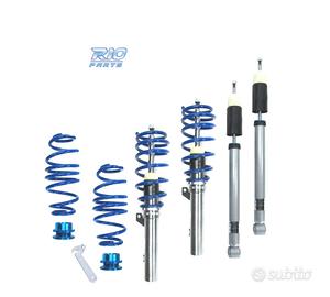 SOSPENSIONE FILETTATA BLUE LINE PER SEAT LEON 5F