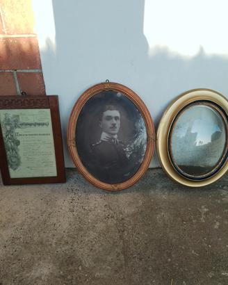 cornici d epoca 