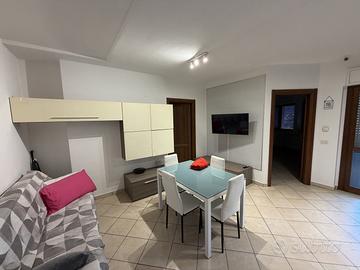 Appartamento Terni [Cod. rif 3331716ARG]
