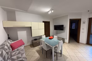 Appartamento Terni [Cod. rif 3331716ARG]