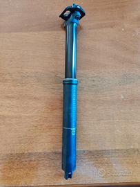 Reggisella Telescopico MTB 150mm - Diametro 34,9