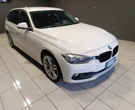 Bmw 320 del 2016 xDrive Touring Msport