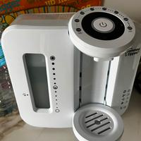 Macchina per preparazione  latte tommie tippe