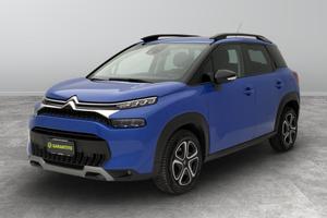 CITROEN C3 Aircross 2021 - C3 Aircross 1.2 U232697