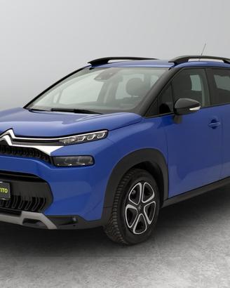 CITROEN C3 Aircross 2021 - C3 Aircross 1.2 U232697