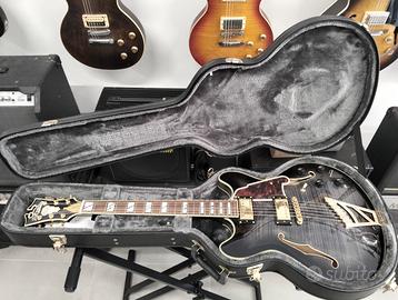 CHITARRA D'ANGELICO EX-DC