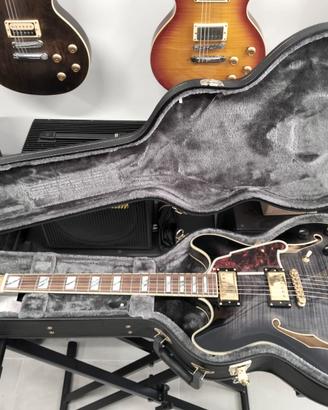 CHITARRA D'ANGELICO EX-DC
