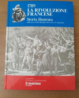Lotto di 5 libri assortiti