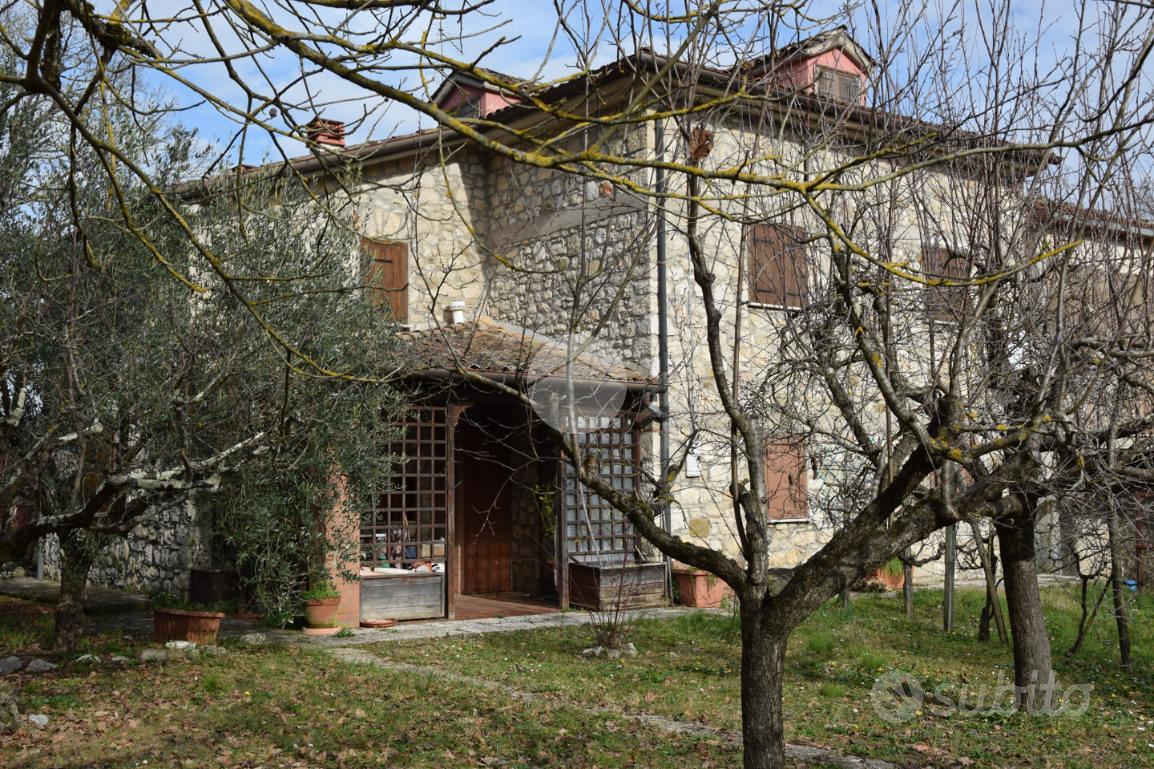 Casa – Pastena, Frosinone - Vista 3