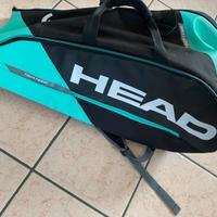 Borsa tennis