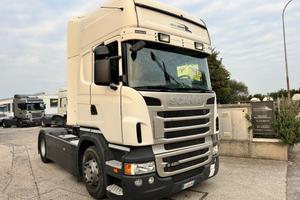 Trattore Stradale Scania R420 - euro 5