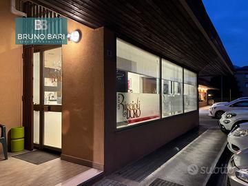 Negozio a Maniago (PN)