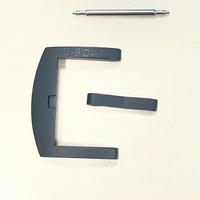 Fibbia originale U BOAT mm 22