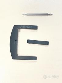 Fibbia originale U BOAT mm 22