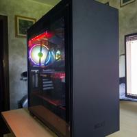 Desktop asus rog maximus xii hero