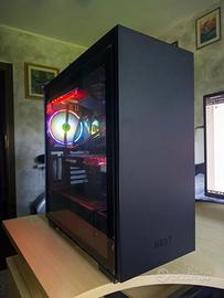 Desktop asus rog maximus xii hero