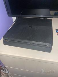 Ps4 slim