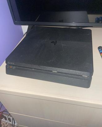 Ps4 slim
