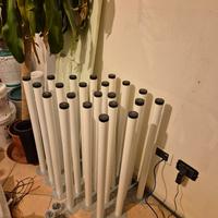 Set gambe tavolo IKEA