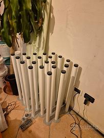 Set gambe tavolo IKEA