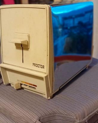 Tostapane Vintage Proctor-Silex