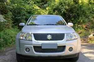 Grand Vitara 1.9 DDIS 3 porte