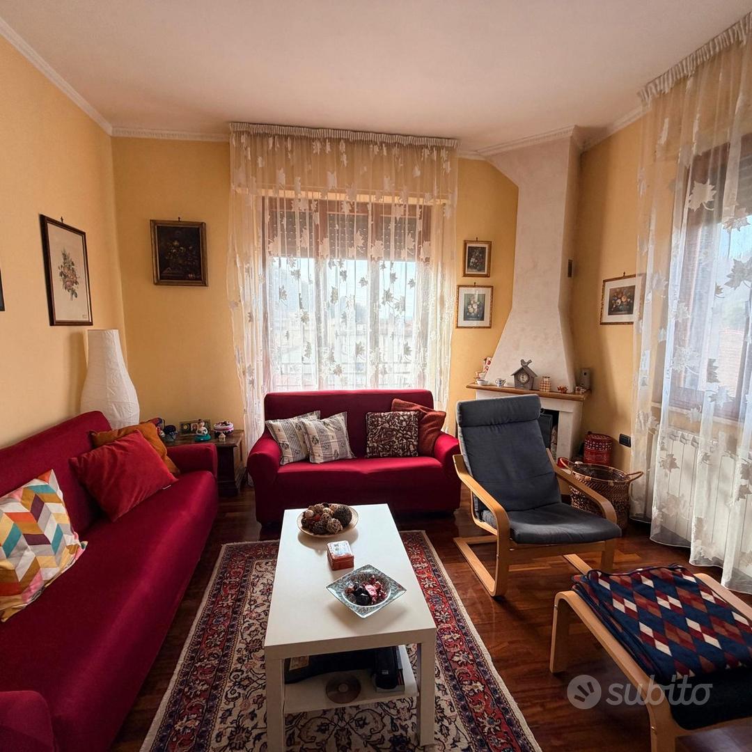 Appartamento – FI - Vista 4