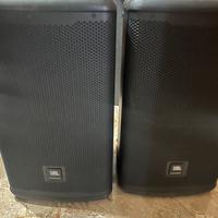 Casse audio JBL 710
