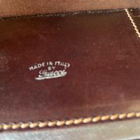 Set picnic Gucci anni ‘40 raro da collezione