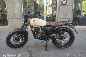 Archive scrambler 125 FINANZIAMENTO TASSO ZERO