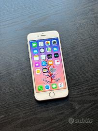iPhone 6 bianco